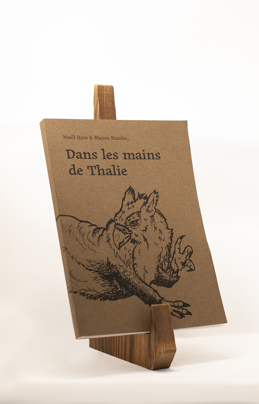 Editions Manon Knasko